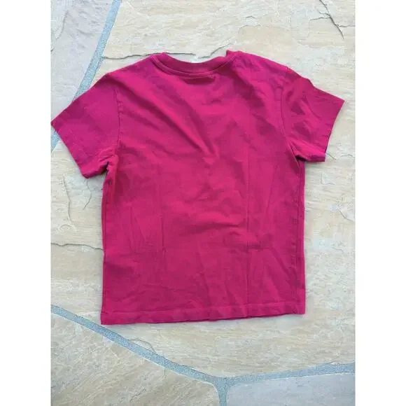 Farm Rio Tropical Tee XS Red Graphic Pullover Sleeveless Cotton Casual - Picture 3 of 3